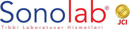 Sonolab Tıbbi Laboratuvar Hizmetleri