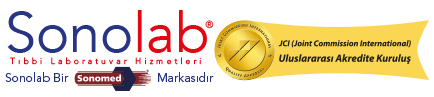 Sonolab Tıbbi Laboratuvar Hizmetleri