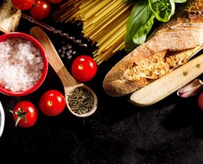 besin intolerans testi